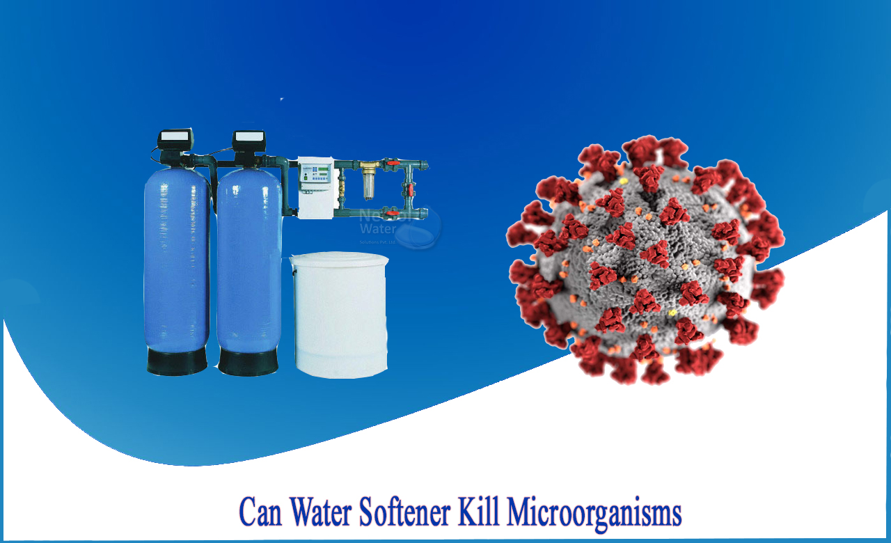water softener sanitizer, how much water does a water softener use, contaminated water softener